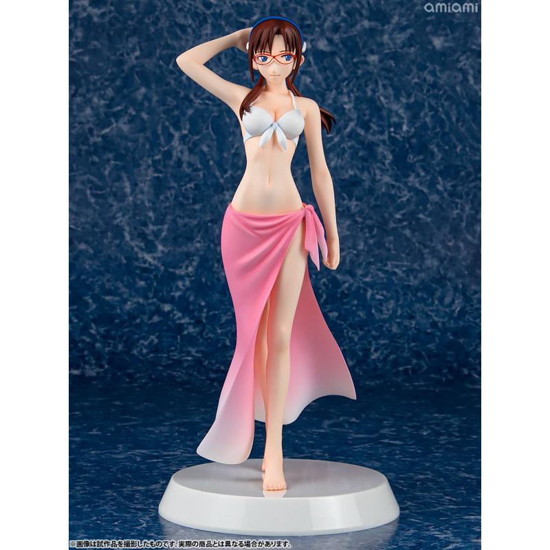 限定販売】ヱヴァンゲリヲン新劇場版 真希波・マリ・イラストリアス