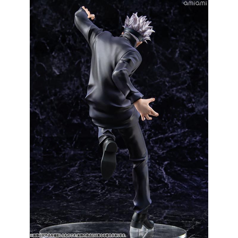 メガハウス 【限定販売】呪術廻戦 五条悟 1/8 完成品フィギュア