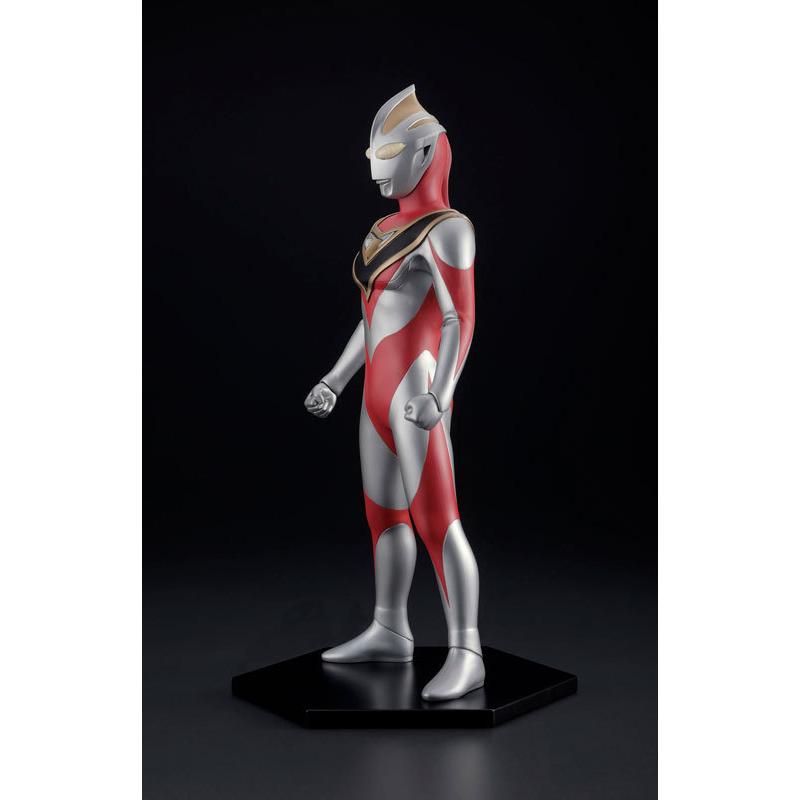 ウルトラマンガイア海洋堂フィギュア ART MASTER 3D ウルトラマンティガ 完成品フィギュア[海洋堂