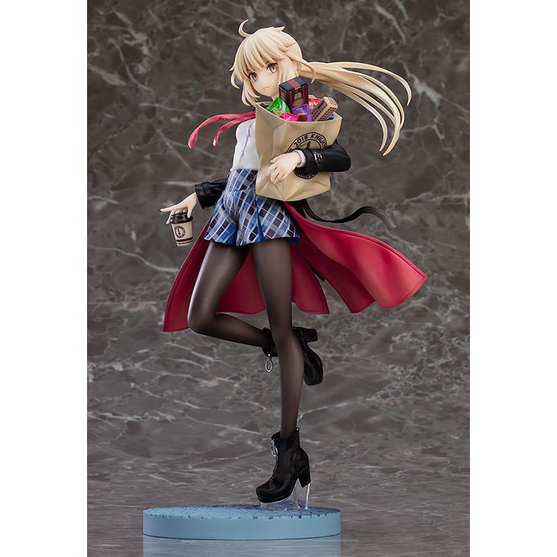 グッドスマイルカンパニー Fate/Grand Order セイバー/アルトリア