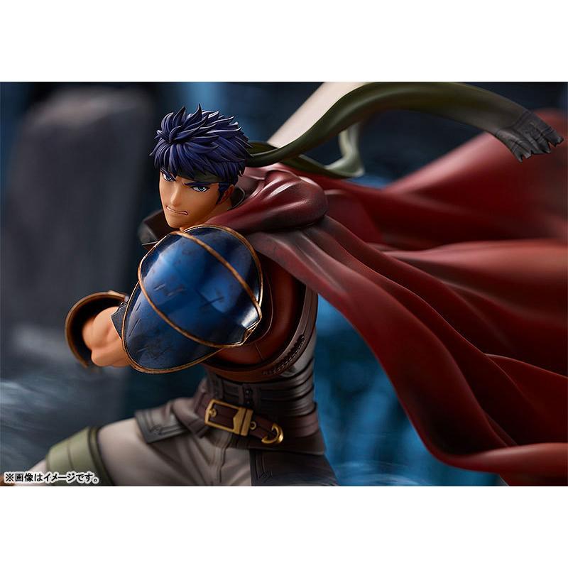ファイアーエムブレム　アイク　フィギュア　インテリジェントシステムズ フィギュア: ファイアーエムブレム アイク 【2022年6月出荷予定
