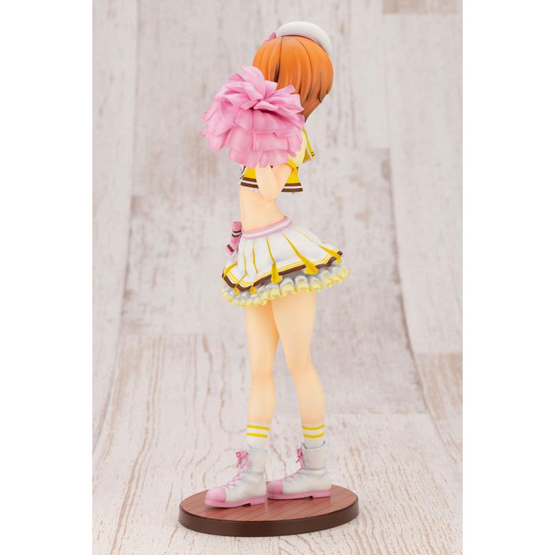 【未開封】ガールズ＆パンツァー 『西住みほ ココスチアリーダーver.』特典顔付 未開封】ガールズ＆パンツァー 『西住みほ ココスチアリーダーver