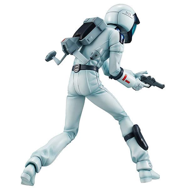 メガハウス GGG(ガンダム・ガイズ・ジェネレーション) 機動戦士Z