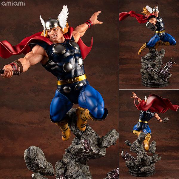 Kotobukiya MARVEL AVENGERS 1/6ソーフィギュア Kotobukiya MARVEL AVENGERS 1/6ソーフィギュア Kotobukiya MARVEL