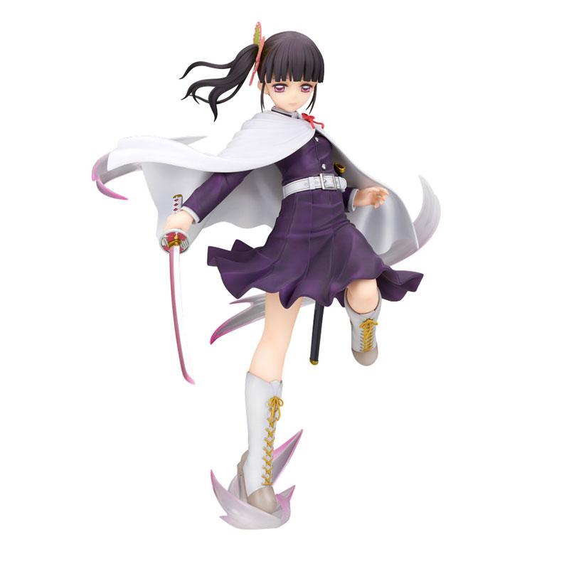 アルター 鬼滅の刃 栗花落カナヲ 1/8 完成品フィギュア[アルター