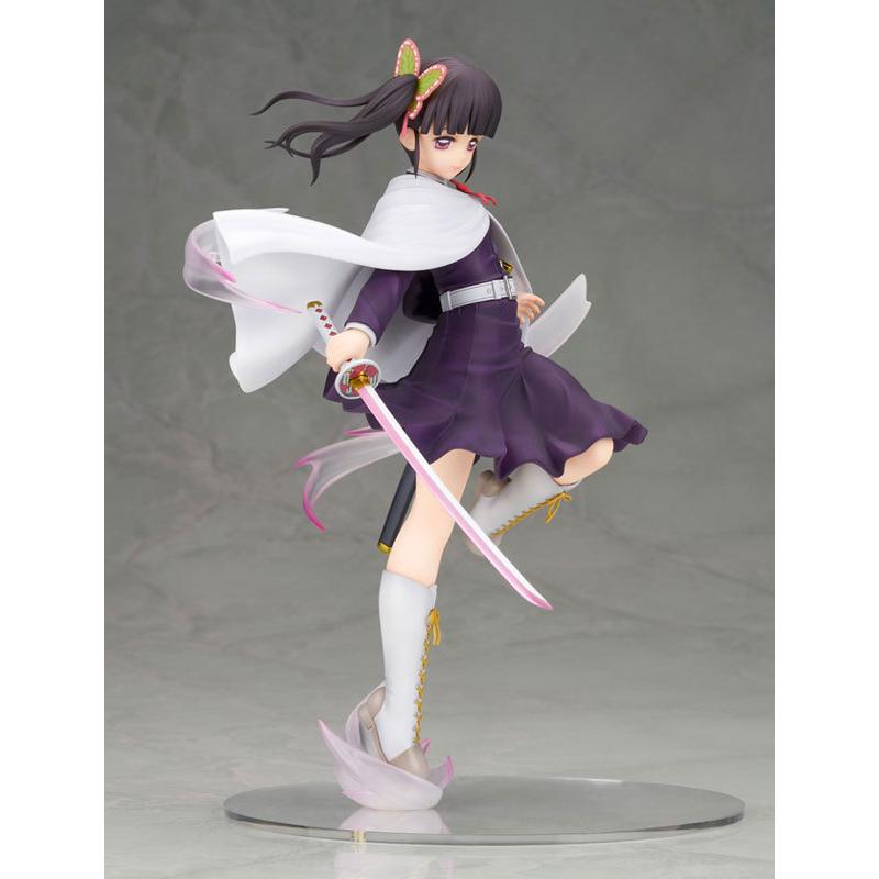 ALTER 鬼滅の刃 栗花落カナヲ 1/8 フィギュア 栗花落 カナヲ | ALTER
