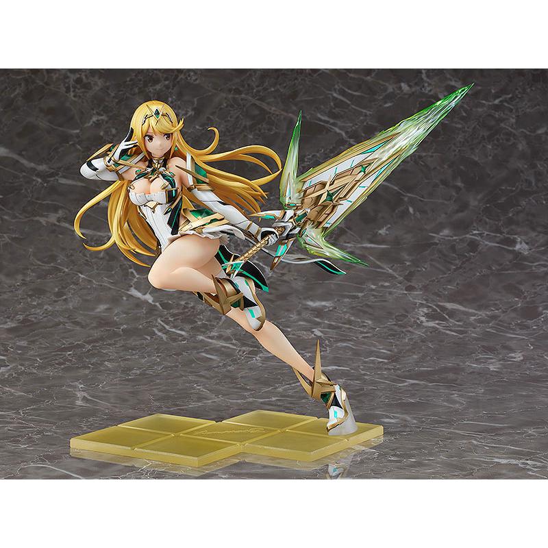 グッドスマイルカンパニー 【限定販売】ゼノブレイド2 ヒカリ 1 グッドスマイルカンパニー 【限定販売】ゼノブレイド2 ヒカリ 1