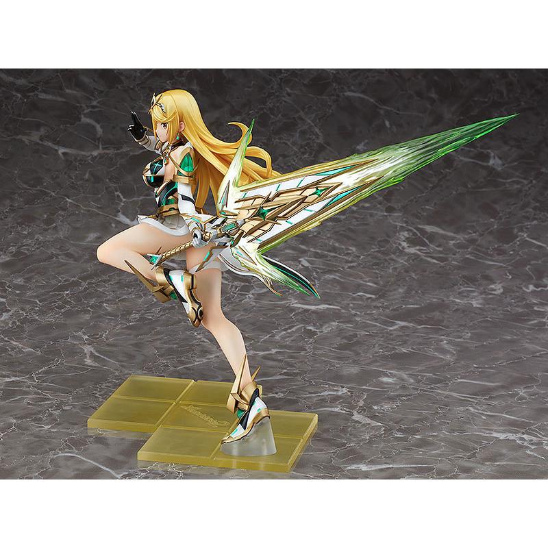 グッドスマイルカンパニー 【限定販売】ゼノブレイド2 ヒカリ 1 グッドスマイルカンパニー 【限定販売】ゼノブレイド2 ヒカリ 1