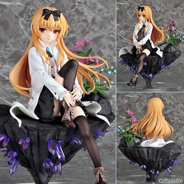 ありふれた職業で世界最強 ユエ 1/7 完成品フィギュア[WINGS inc