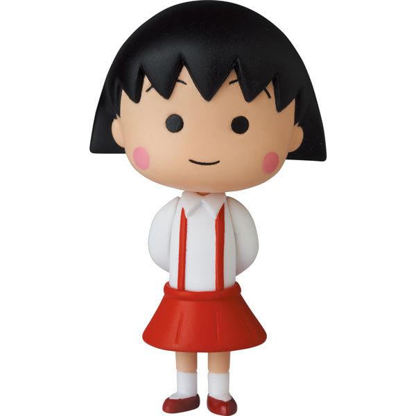 ウルトラディテールフィギュア No.640 UDF さくらももこ まる子[メディコム・トイ]《発売済・在庫品》 | ULTRA DETAIL FIGURE