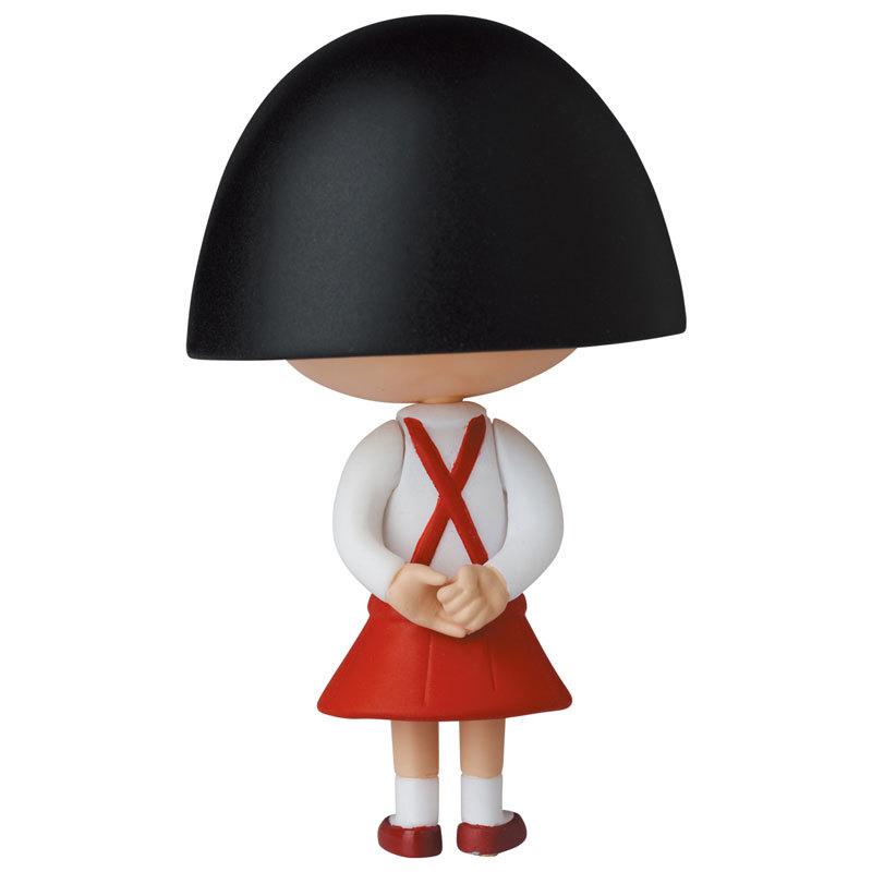 ウルトラディテールフィギュア No.640 UDF さくらももこ まる子[メディコム・トイ]《発売済・在庫品》 | ULTRA DETAIL FIGURE | 02