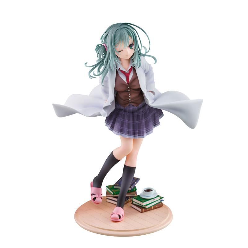あみあみ限定特典 あみあみ限定版 Riddle Joker 式部茉優 お求めやすく価格改定 7 1 ０４月予約 アリスグリント 完成品フィギュア