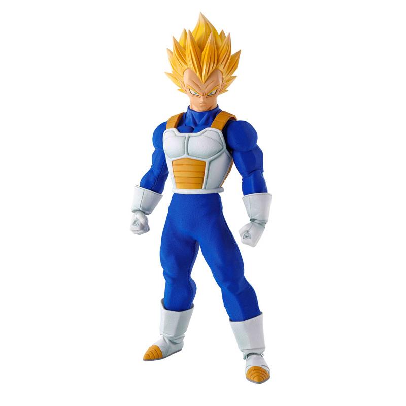 Imagination Works ディズニープリンセスのベビーグッズも大集合 ベジータ ドラゴンボールz 在庫品 発売済 Bandai Spirits
