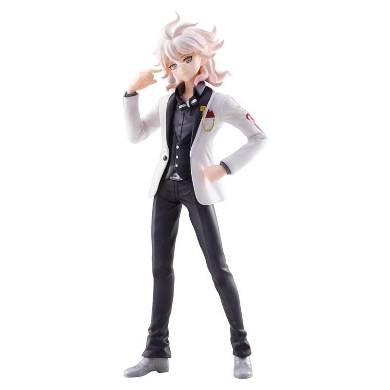 ユニオンクリエイティブ ダンガンロンパ1・2 Reload 狛枝凪斗 完成品