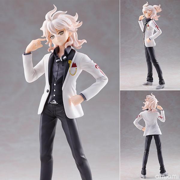 ユニオンクリエイティブ ダンガンロンパ1・2 Reload 狛枝凪斗 完成品