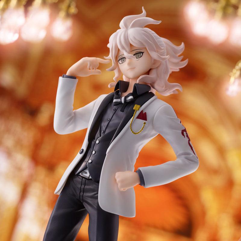 ユニオンクリエイティブ ダンガンロンパ1・2 Reload 狛枝凪斗 完成品