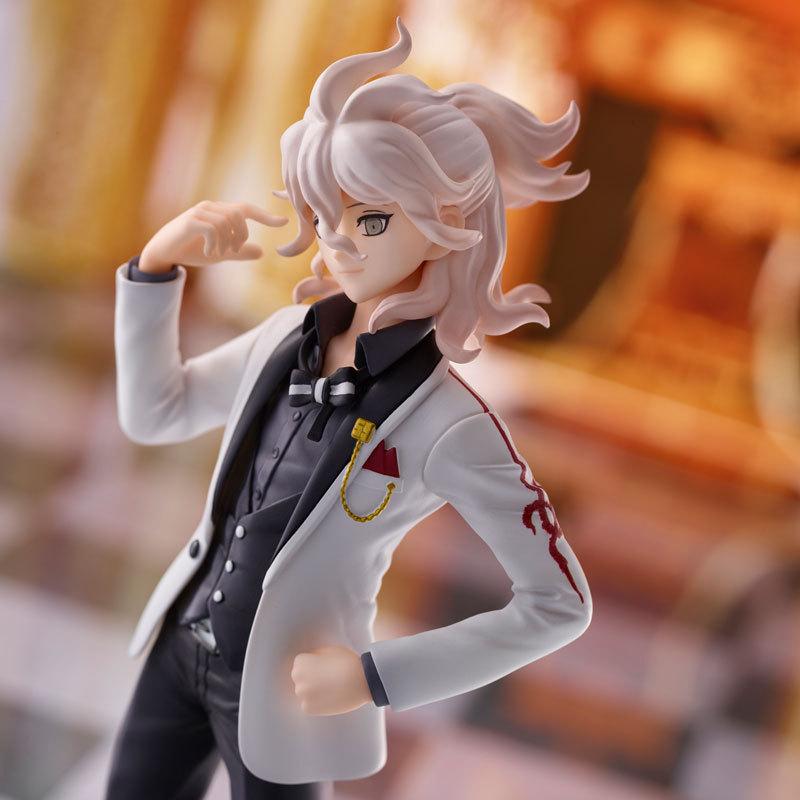 ユニオンクリエイティブ ダンガンロンパ1・2 Reload 狛枝凪斗 完成品