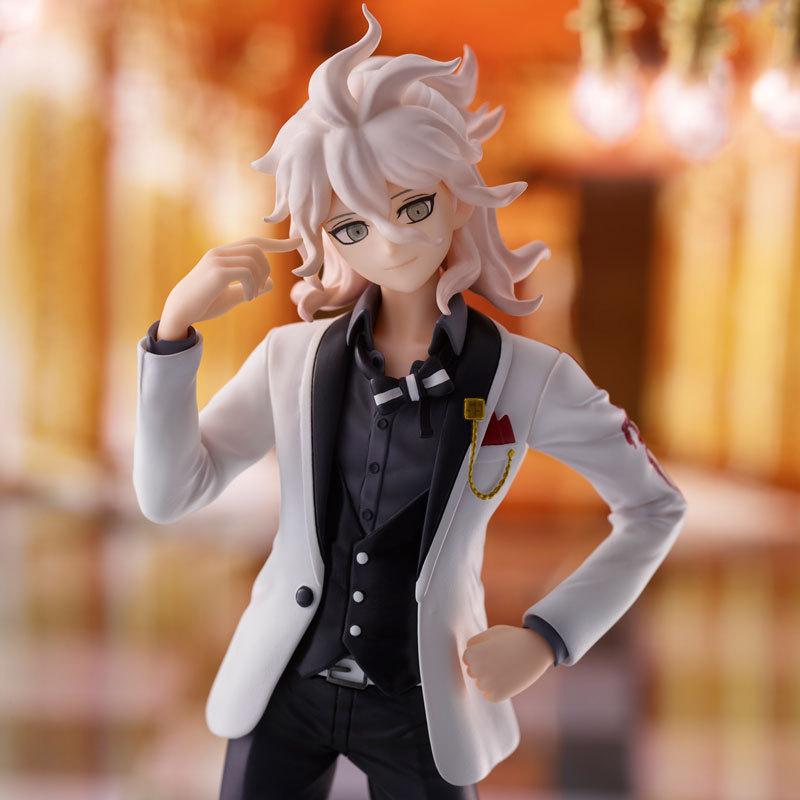 ユニオンクリエイティブ ダンガンロンパ1・2 Reload 狛枝凪斗 完成品