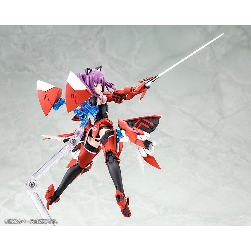 特典】メガミデバイス × アリス・ギア・アイギス 一条綾香[英俊 