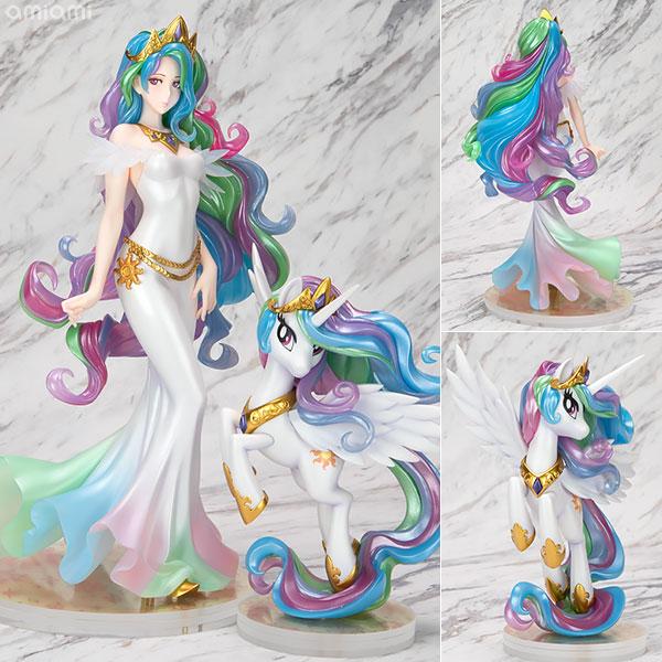 コトブキヤ（KOTOBUKIYA） MY LITTLE PONY美少女 プリンセス