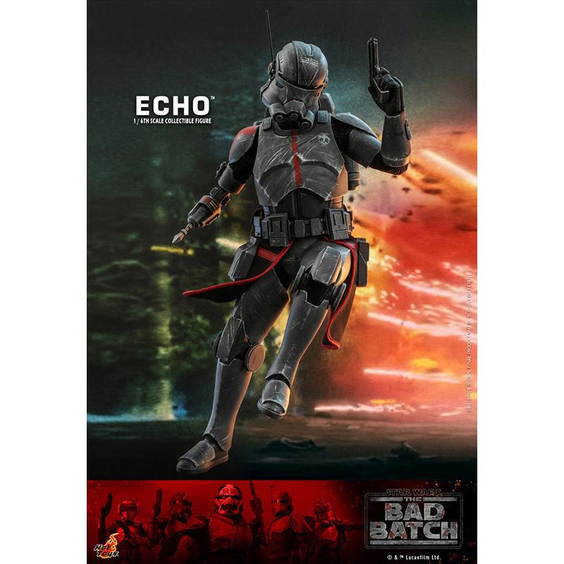 ホットトイズ（Hot Toys） テレビ・マスターピース スター・ウォーズ