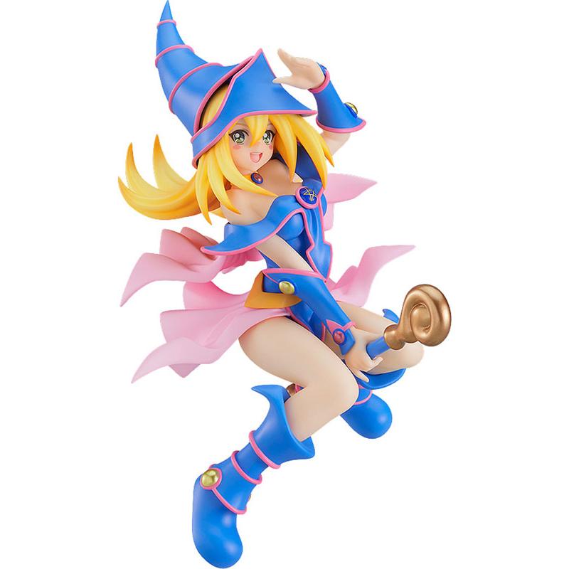 POP UP PARADE 遊☆戯☆王デュエルモンスターズ ブラック・マジシャン