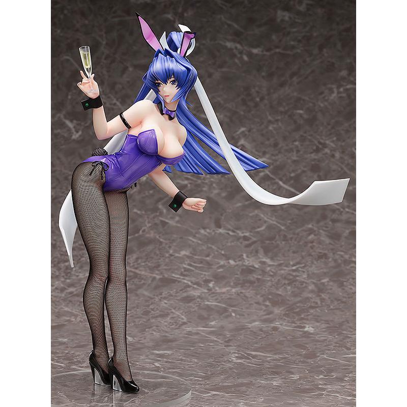 B-STYLE マブラヴ オルタネイティヴ 御剣冥夜 バニーVer. 1/4 完成品