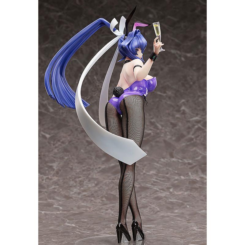 B-STYLE マブラヴ オルタネイティヴ 御剣冥夜 バニーVer. 1/4 完成品