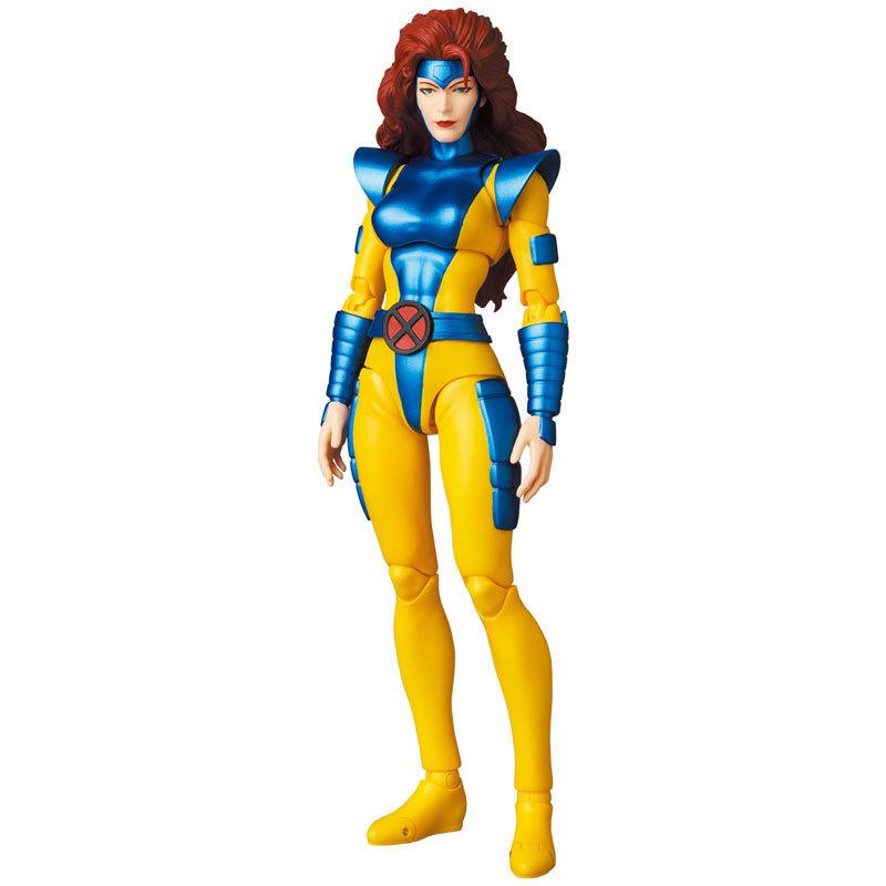MAFEX マフェックス No.160 X-MEN Jean Grey ジーン Amazon.com: MAFEX No.160 X-MEN Jean Grey Jean Gray Comic Ver
