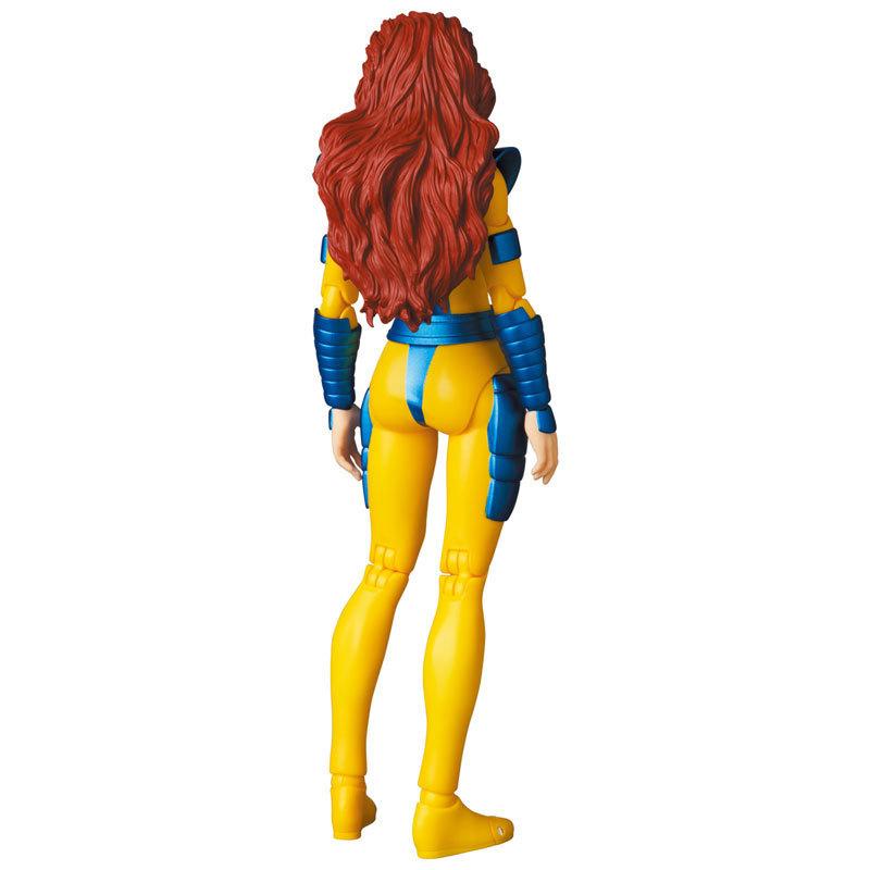 マフェックス No.160 MAFEX Jean Grey(COMIC Ver.) 『X-MEN