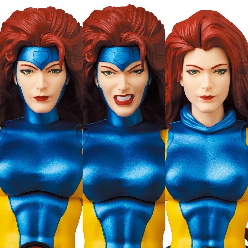 MAFEX マフェックス No.160 X-MEN Jean Grey ジーン マフェックス No.160 MAFEX Jean Grey(COMIC Ver.) 『X-MEN