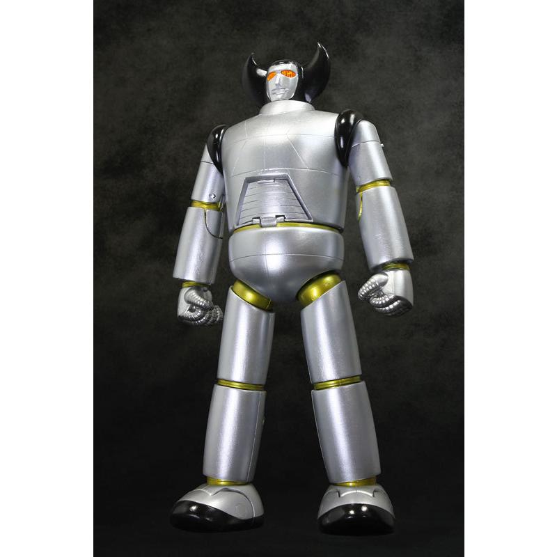 メタル・アクション バビル2世 ポセイドン[EVOLUTION・TOY]【送料無料