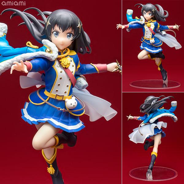 少女☆歌劇 レヴュースタァライト 神楽ひかり 1/7 完成品フィギュア