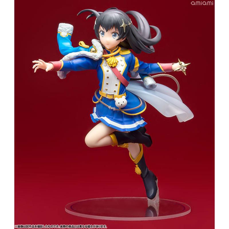 少女☆歌劇 レヴュースタァライト 神楽ひかり 1/7 完成品フィギュア