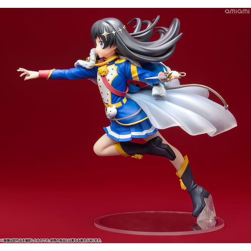少女☆歌劇 レヴュースタァライト 神楽ひかり 1/7 完成品フィギュア