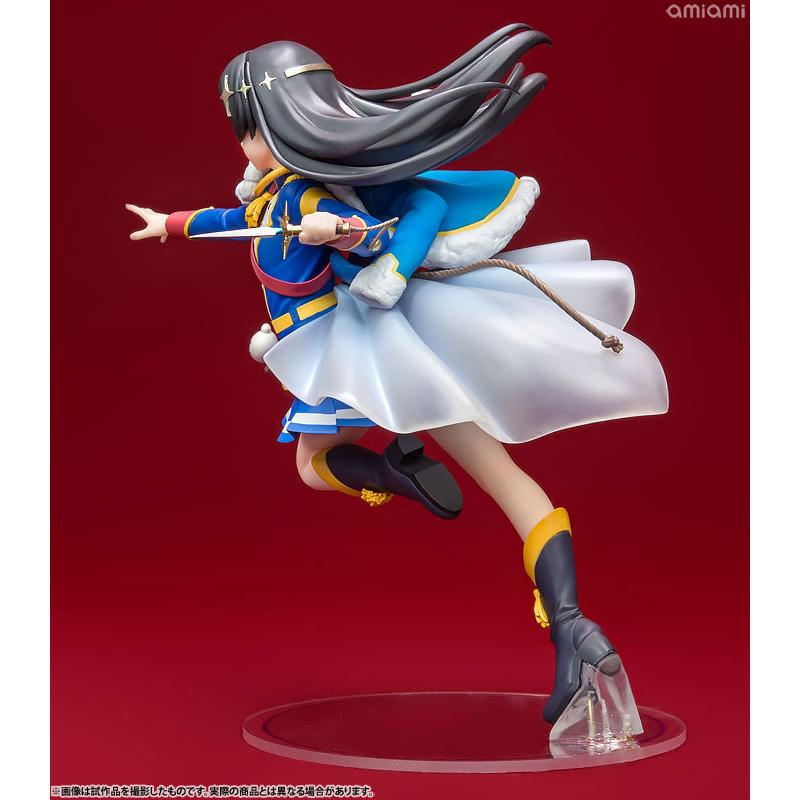 少女☆歌劇 レヴュースタァライト 神楽ひかり 1/7 完成品フィギュア