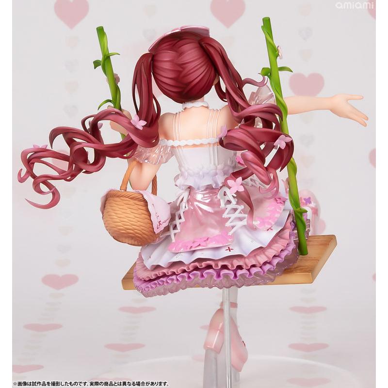 アイドルマスター シャイニーカラーズ 大崎甘奈 デヴォーティング