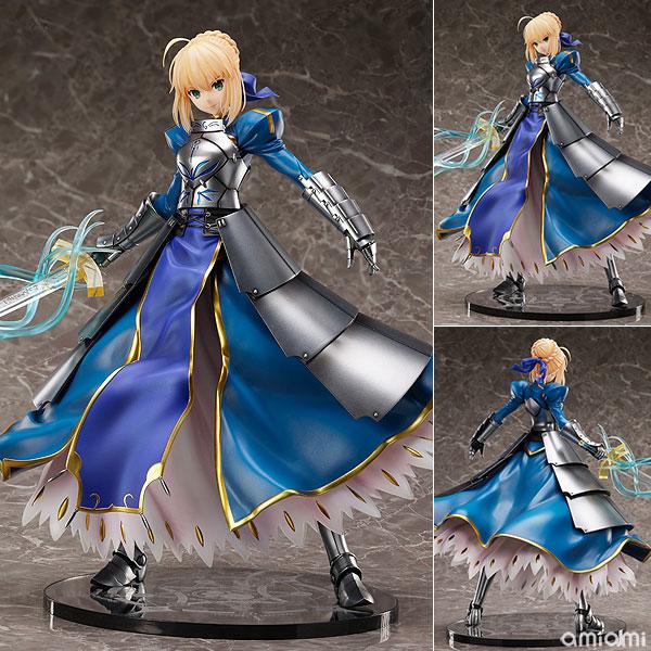 FREEing 【限定販売】Fate/Grand Order セイバー/アルトリア・ペン 