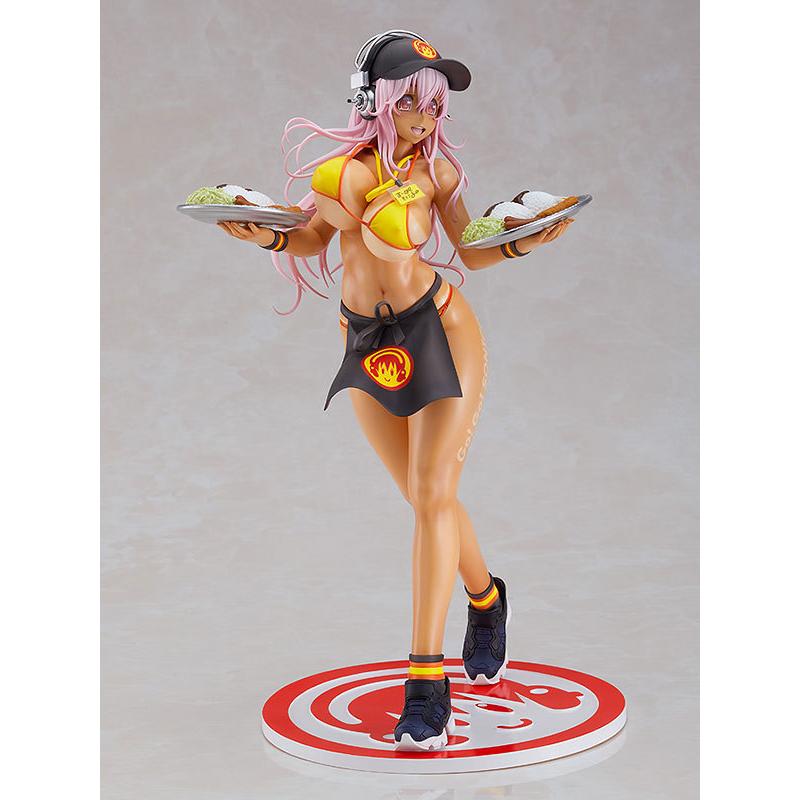 マックスファクトリー 【限定販売】すーぱーそに子 ビキニウェイトレス