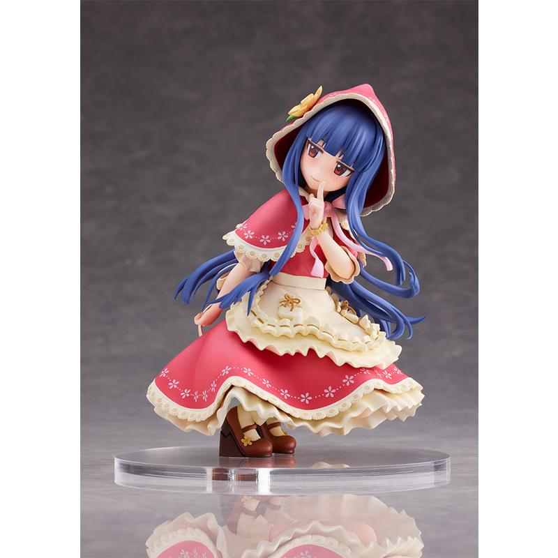 デレマス 佐城雪美[太陽の絵の具箱]+ フィギュア 佐城雪美[太陽の絵の具箱]＋