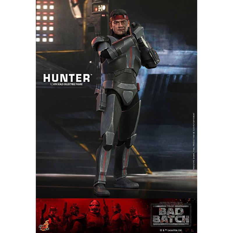 ホットトイズ（Hot Toys） テレビ・マスターピース スターウォーズ