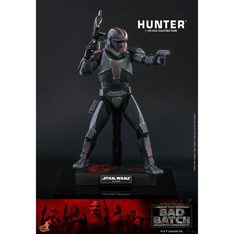 ホットトイズ（Hot Toys） テレビ・マスターピース スターウォーズ