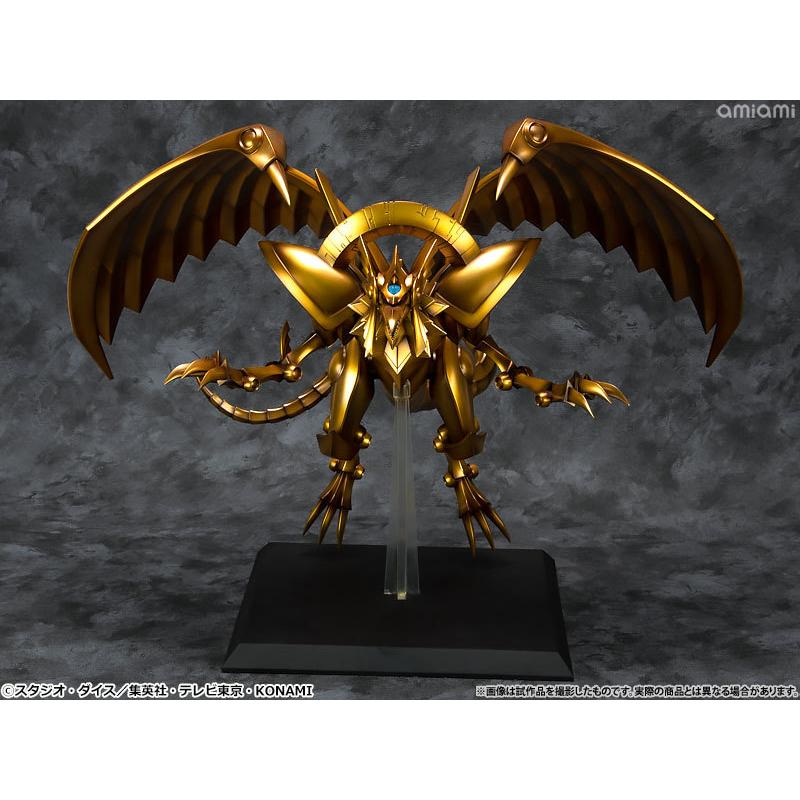 コトブキヤ（KOTOBUKIYA） 重巧超大シリーズ 遊☆戯☆王デュエル