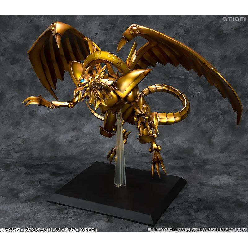 コトブキヤ（KOTOBUKIYA） 重巧超大シリーズ 遊☆戯☆王デュエル
