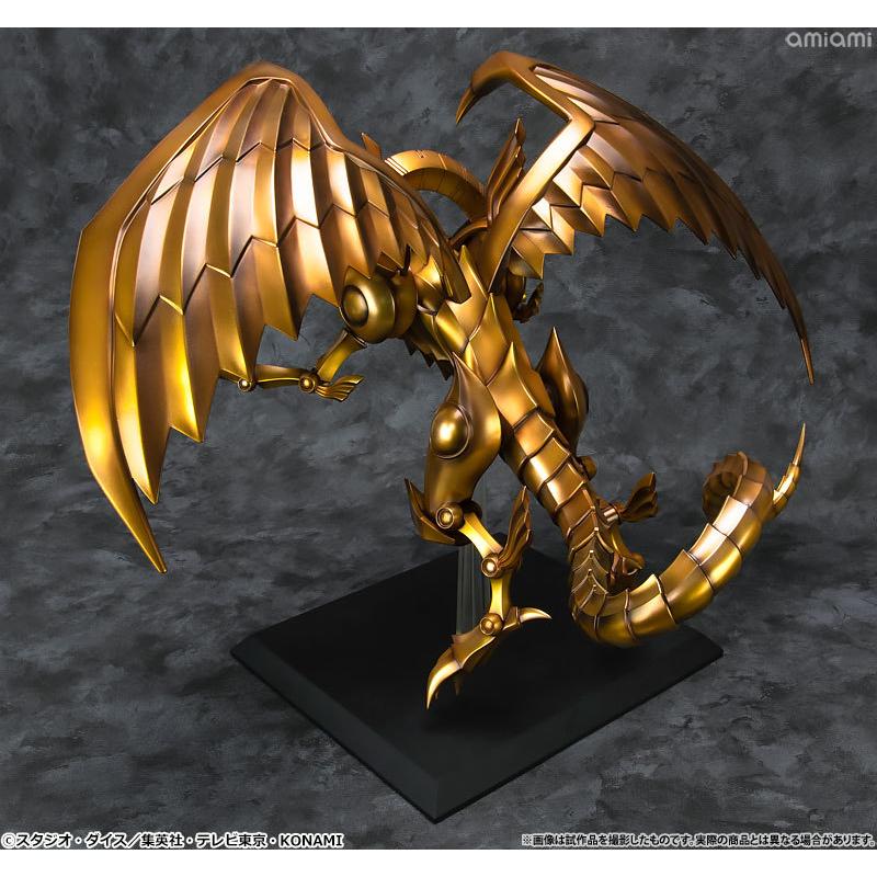 コトブキヤ（KOTOBUKIYA） 重巧超大シリーズ 遊☆戯☆王デュエル