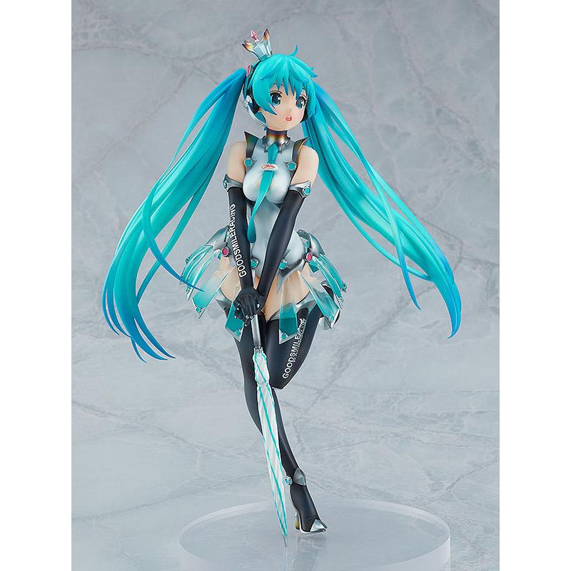 グッドスマイルカンパニー 初音ミク GTプロジェクト レーシングミク