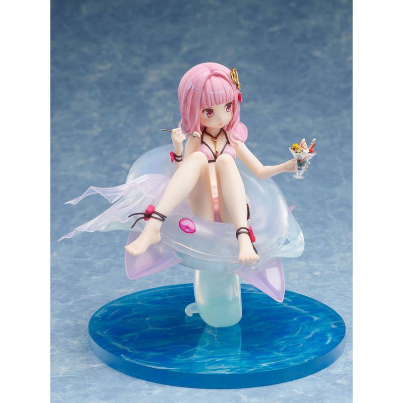 フリュー マギアレコード 魔法少女まどか☆マギカ外伝 環いろは 水着