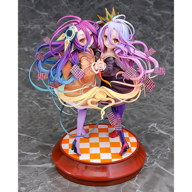 ファット・カンパニー 【限定販売】ノーゲーム・ノーライフ ゼロ ファット・カンパニー 【限定販売】ノーゲーム・ノーライフ ゼロ