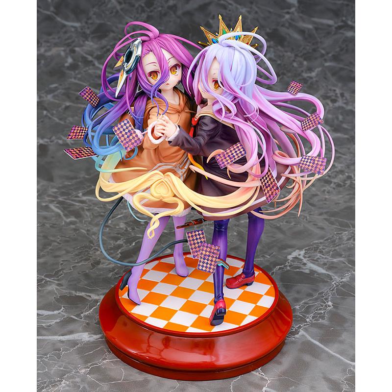 ファット・カンパニー 【限定販売】ノーゲーム・ノーライフ ゼロ ファット・カンパニー 【限定販売】ノーゲーム・ノーライフ ゼロ