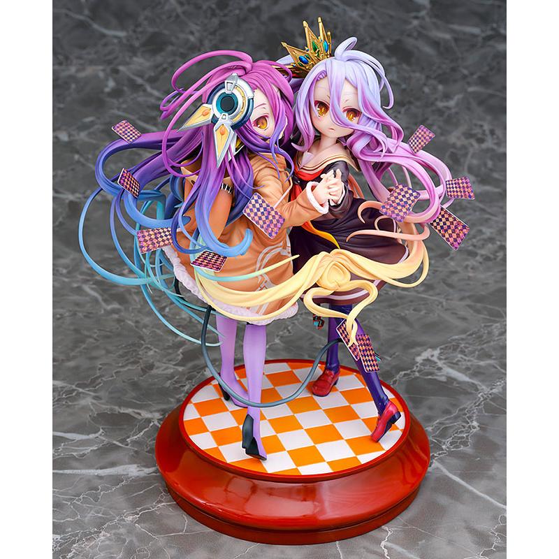 ファット・カンパニー 【限定販売】ノーゲーム・ノーライフ ゼロ ファット・カンパニー 【限定販売】ノーゲーム・ノーライフ ゼロ